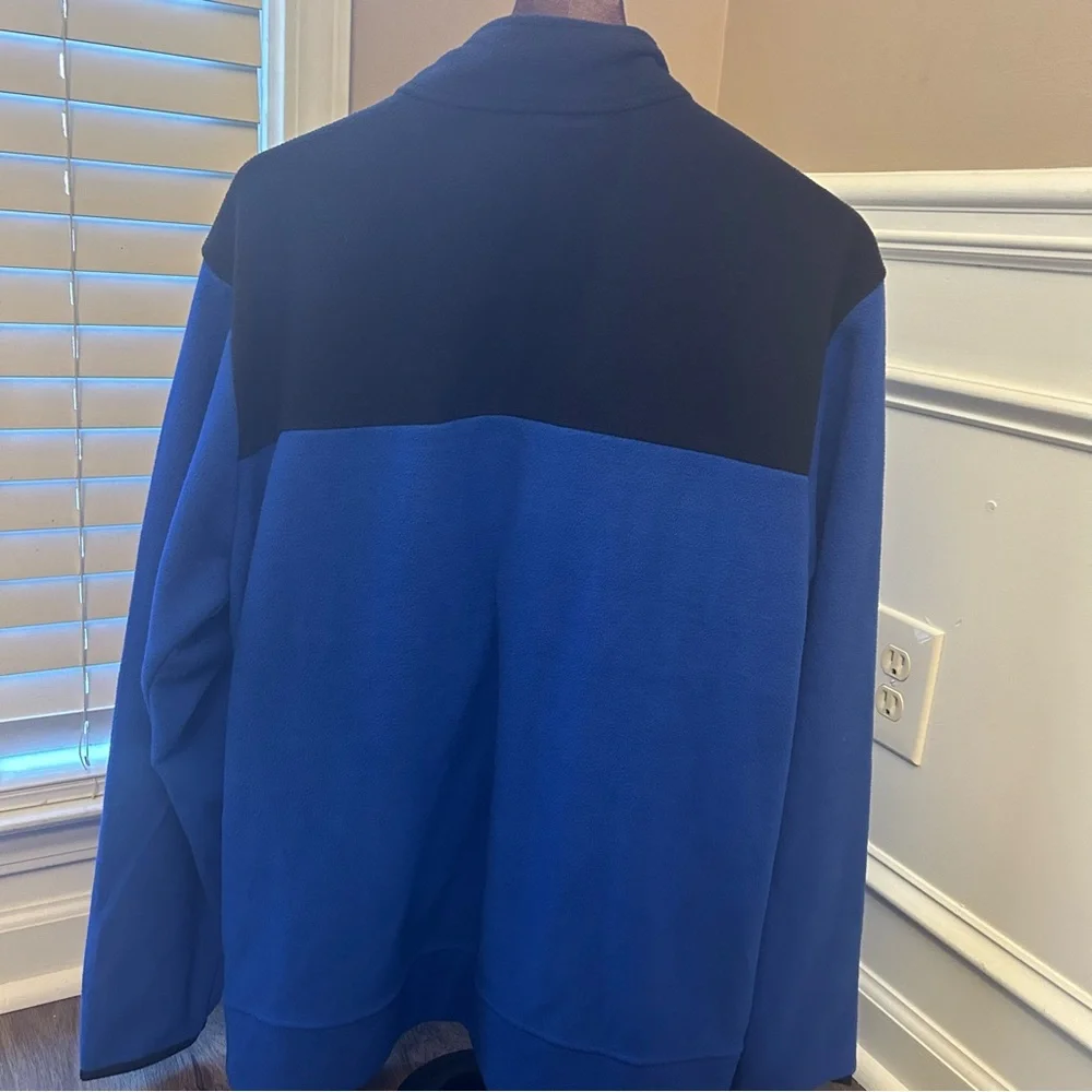 THE NORTH FACE Men's Anchor Full Zip Jacket X-Large New